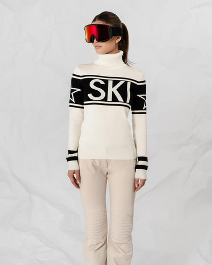 Ski Sweater
