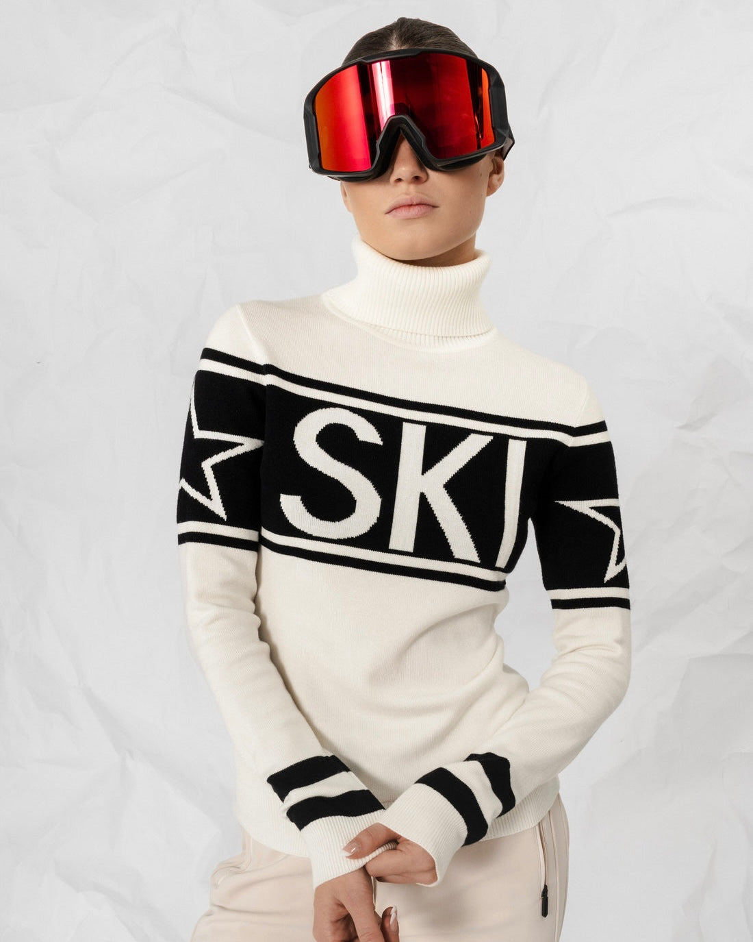 Ski Sweater