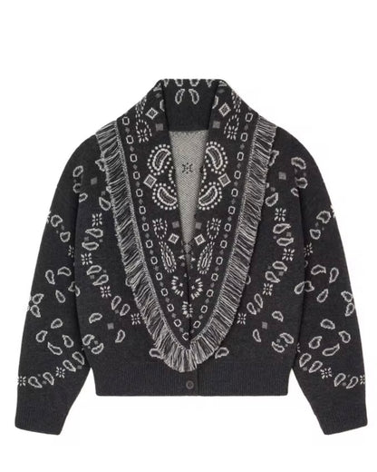Chivon Cardigan