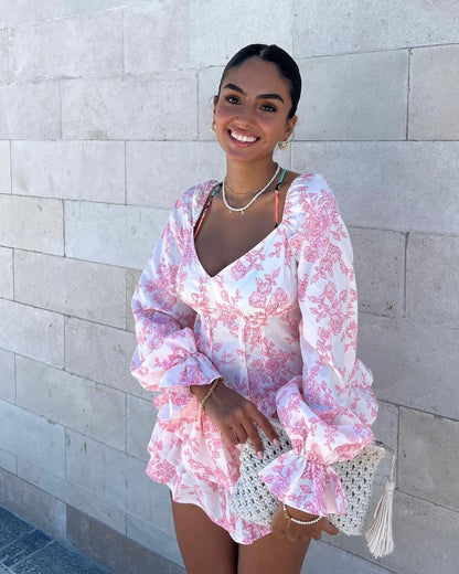 Joella Dress