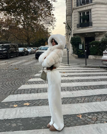 Mairyn Coat