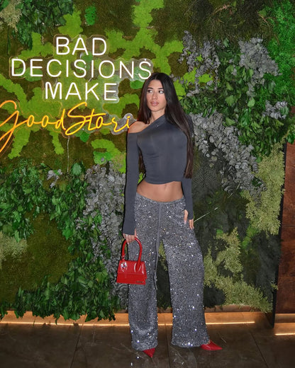 Eyden Pants