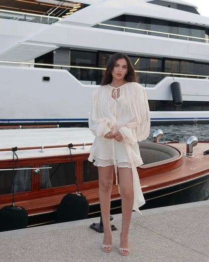 Amara Dress