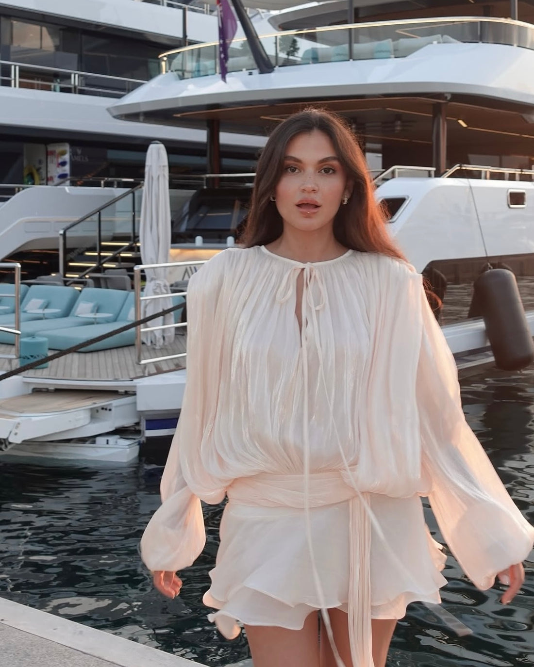Amara Dress