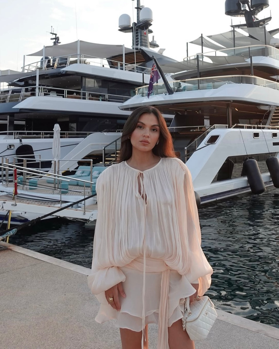 Amara Dress