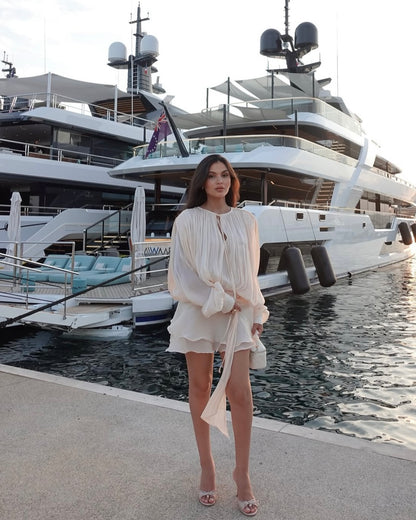Amara Dress