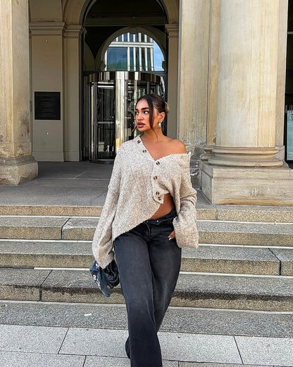 Reviva Sweater