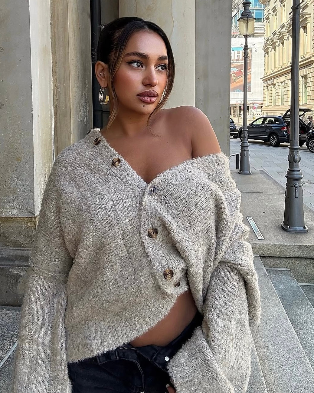 Reviva Sweater