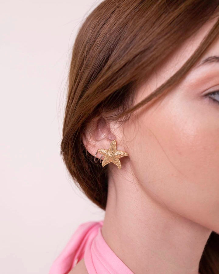 Starstruck Earrings