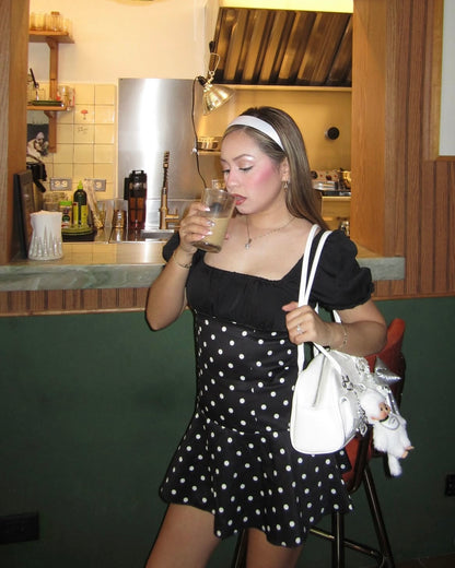 Madilaine Dress