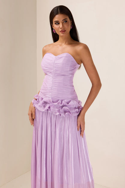 Martine Dress