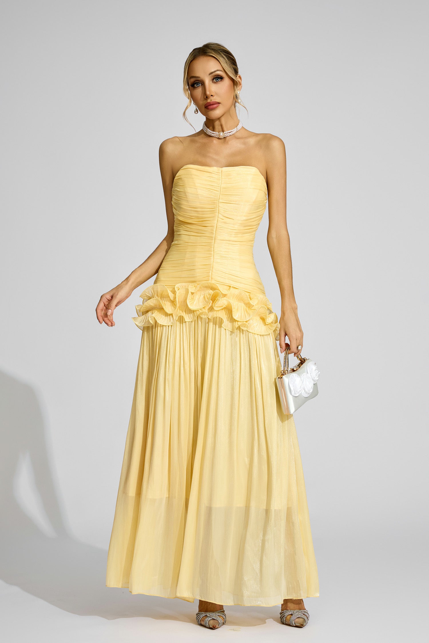 Martine Dress