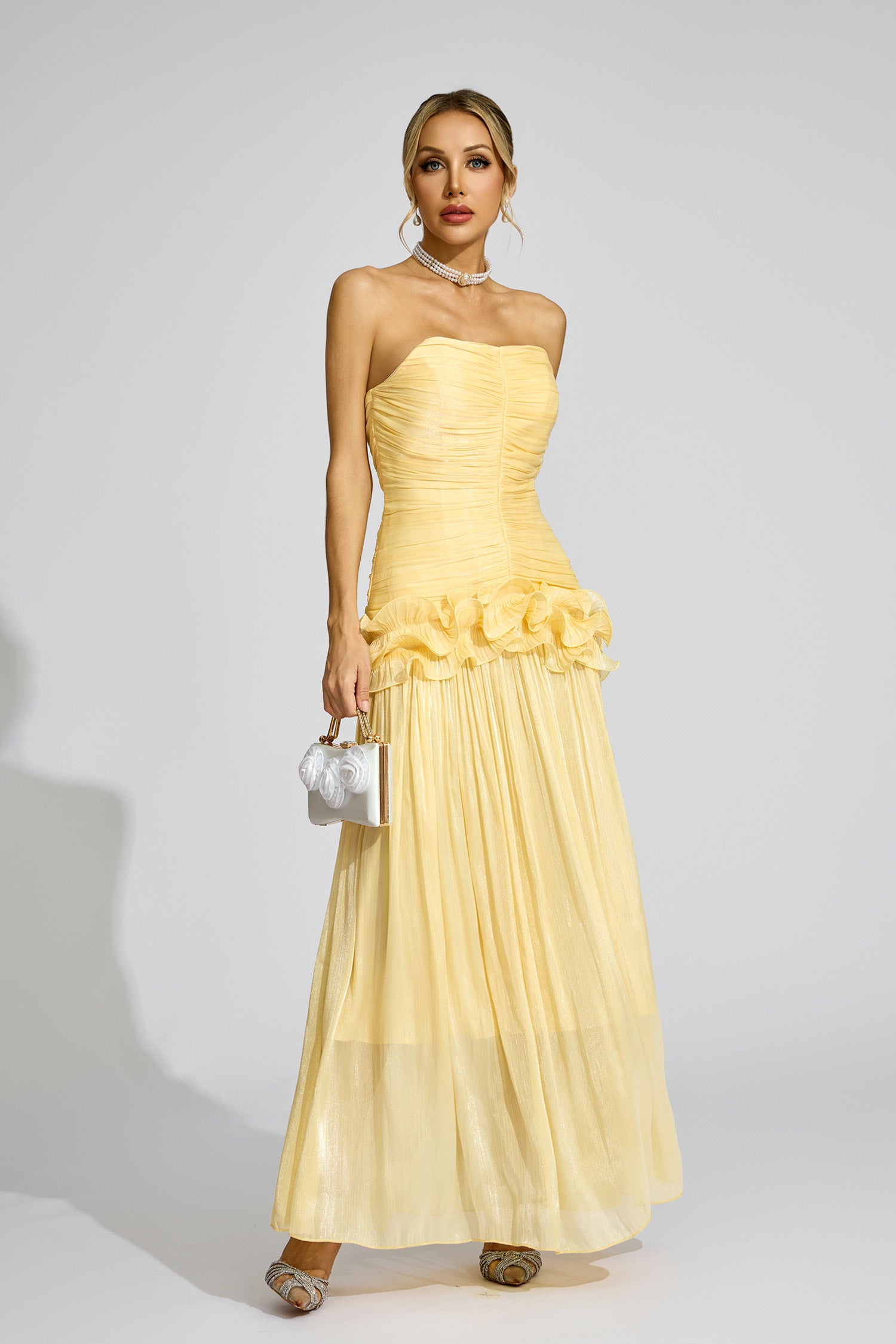 Martine Dress