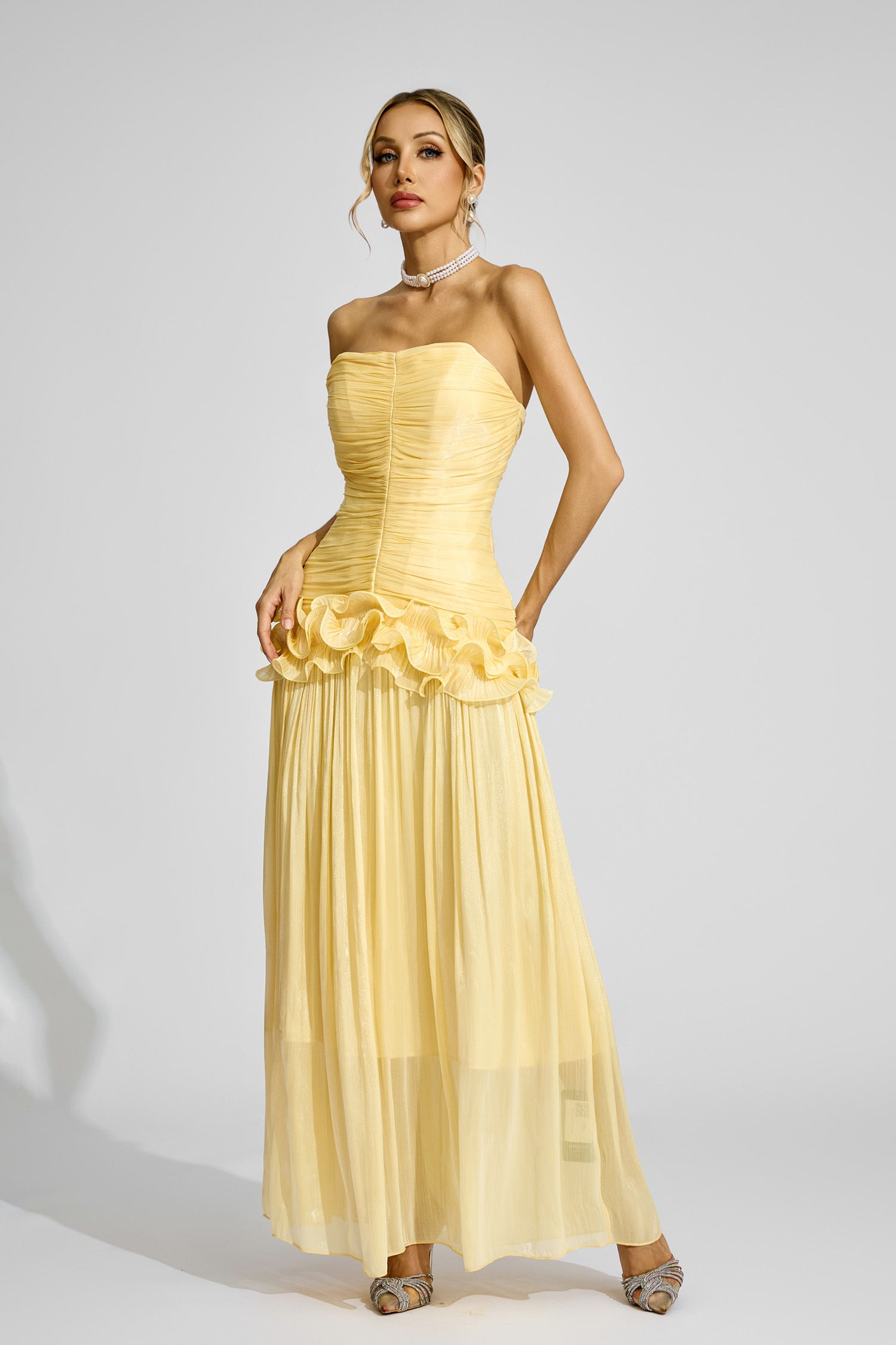 Martine Dress