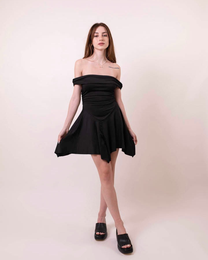 Rome Dress