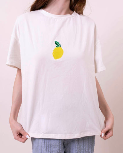 Lemon Tee