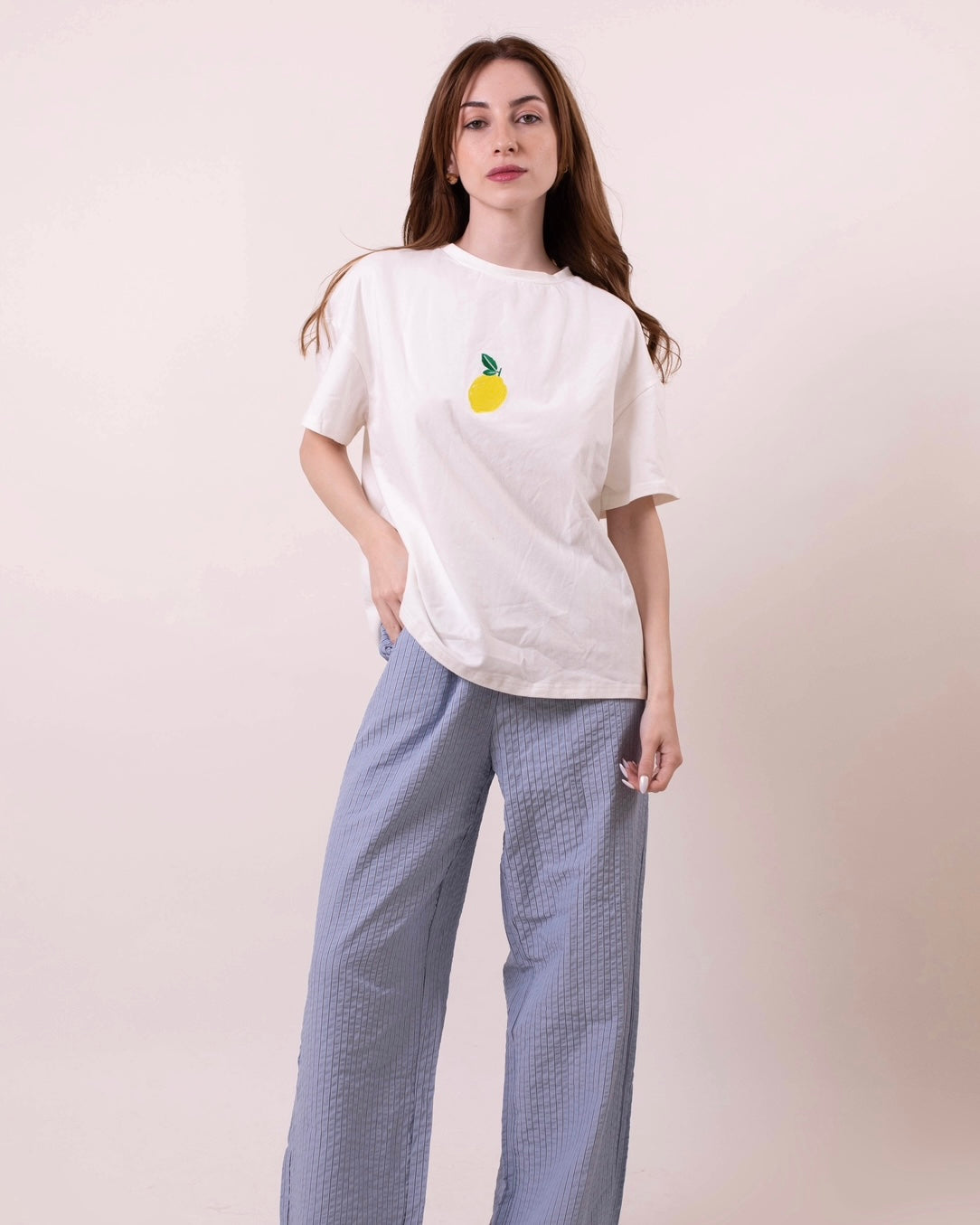 Lemon Tee