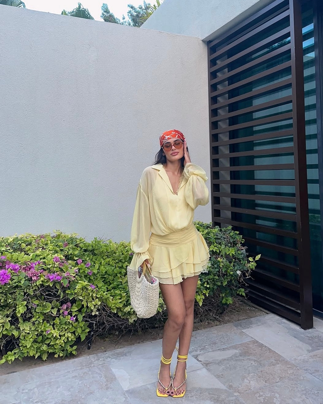 Megan Dress