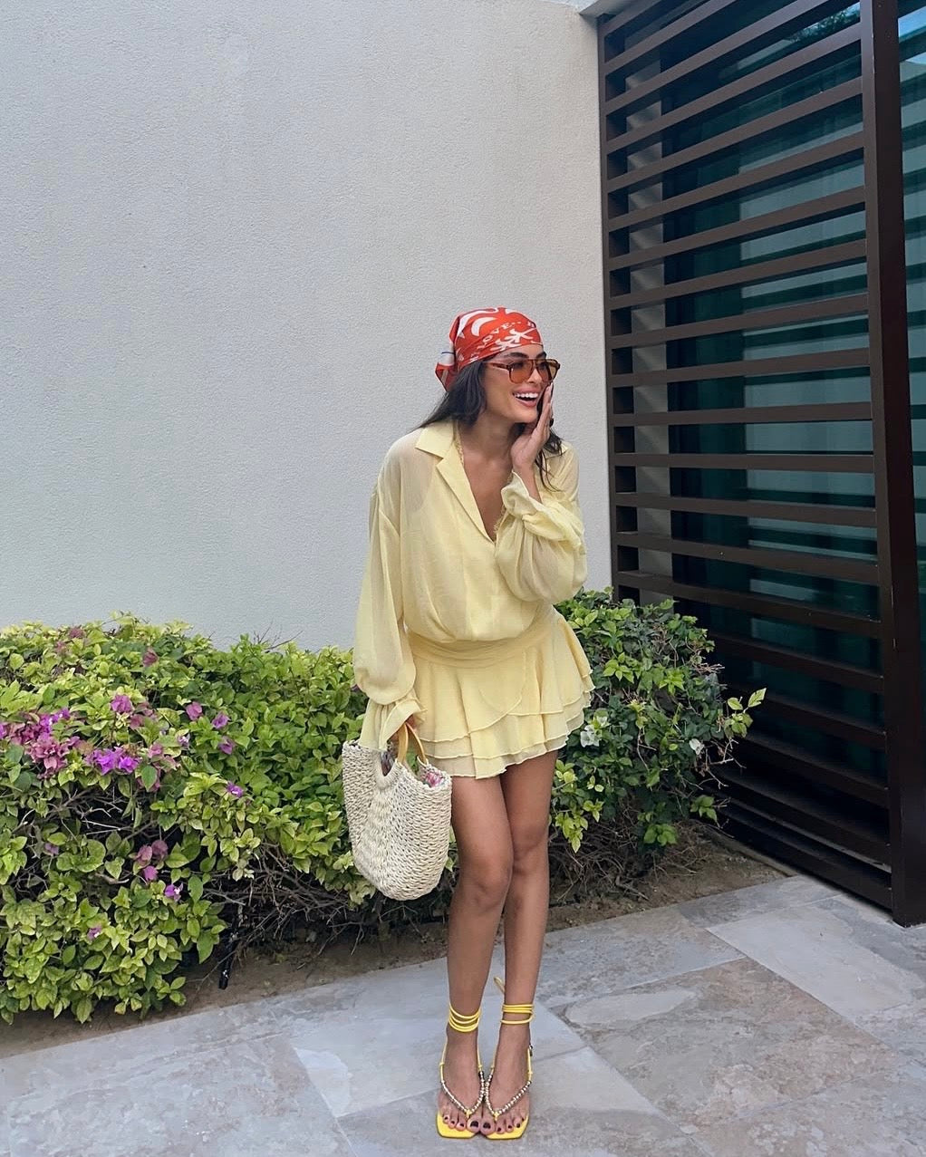 Megan Dress