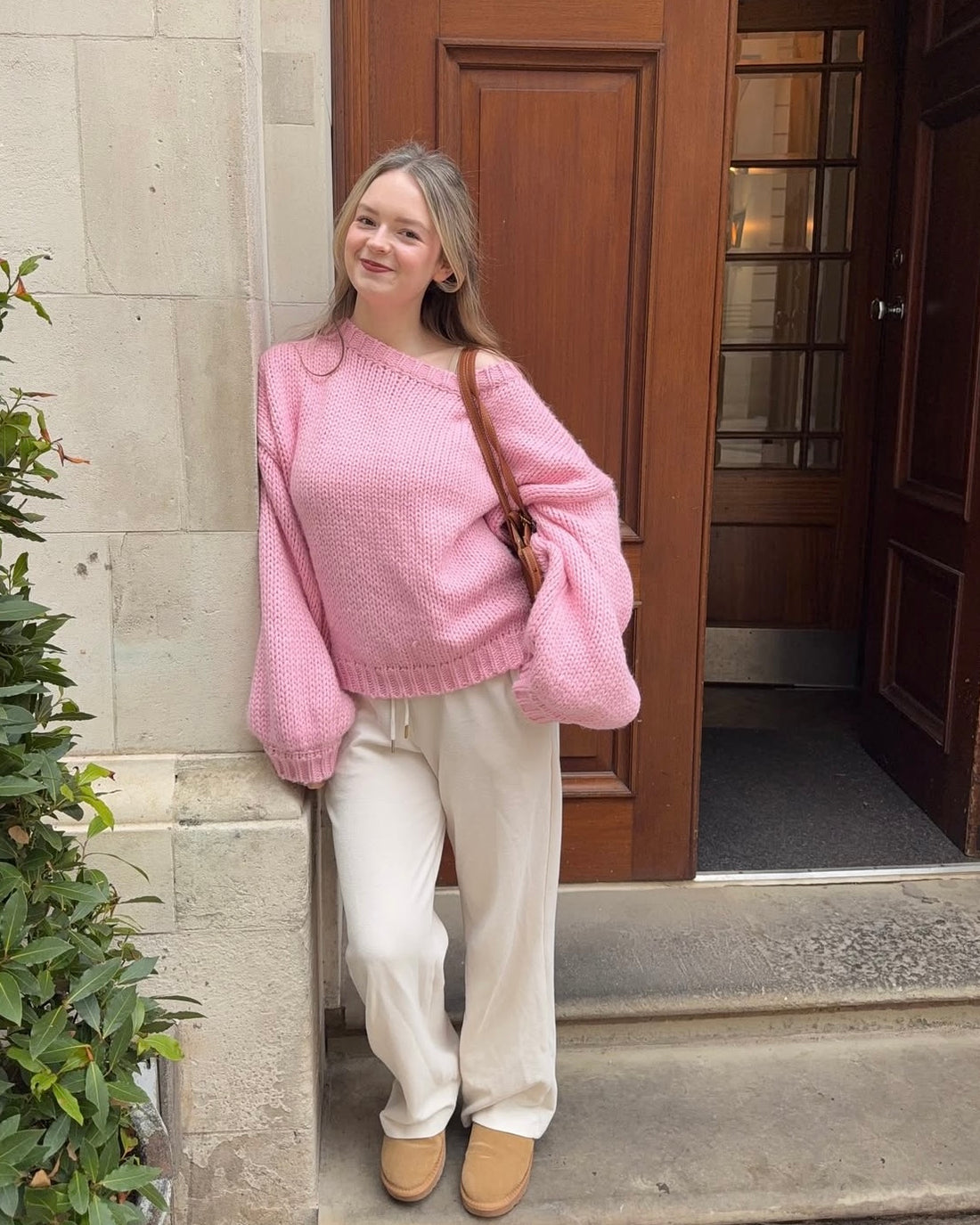 Maycee Sweater