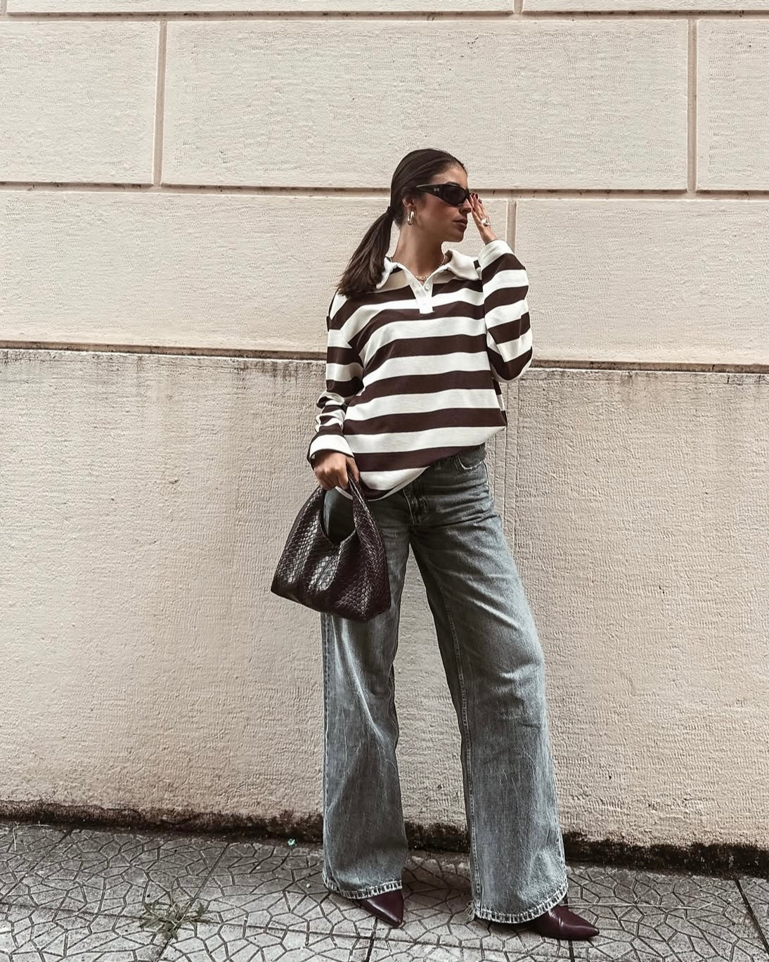Tahlia Sweater