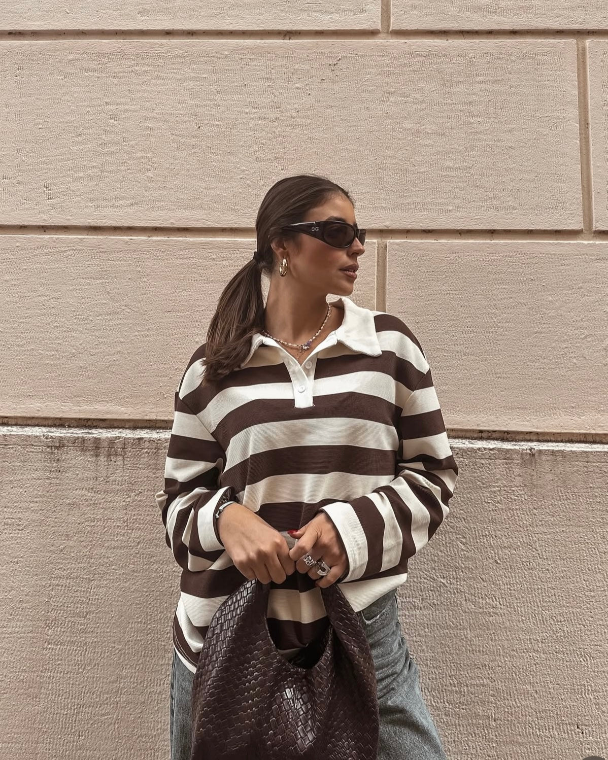 Tahlia Sweater