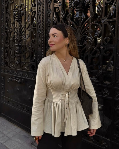 Lorenza Shirt