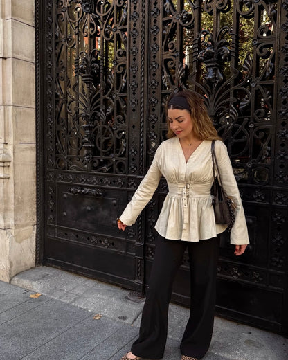 Lorenza Shirt