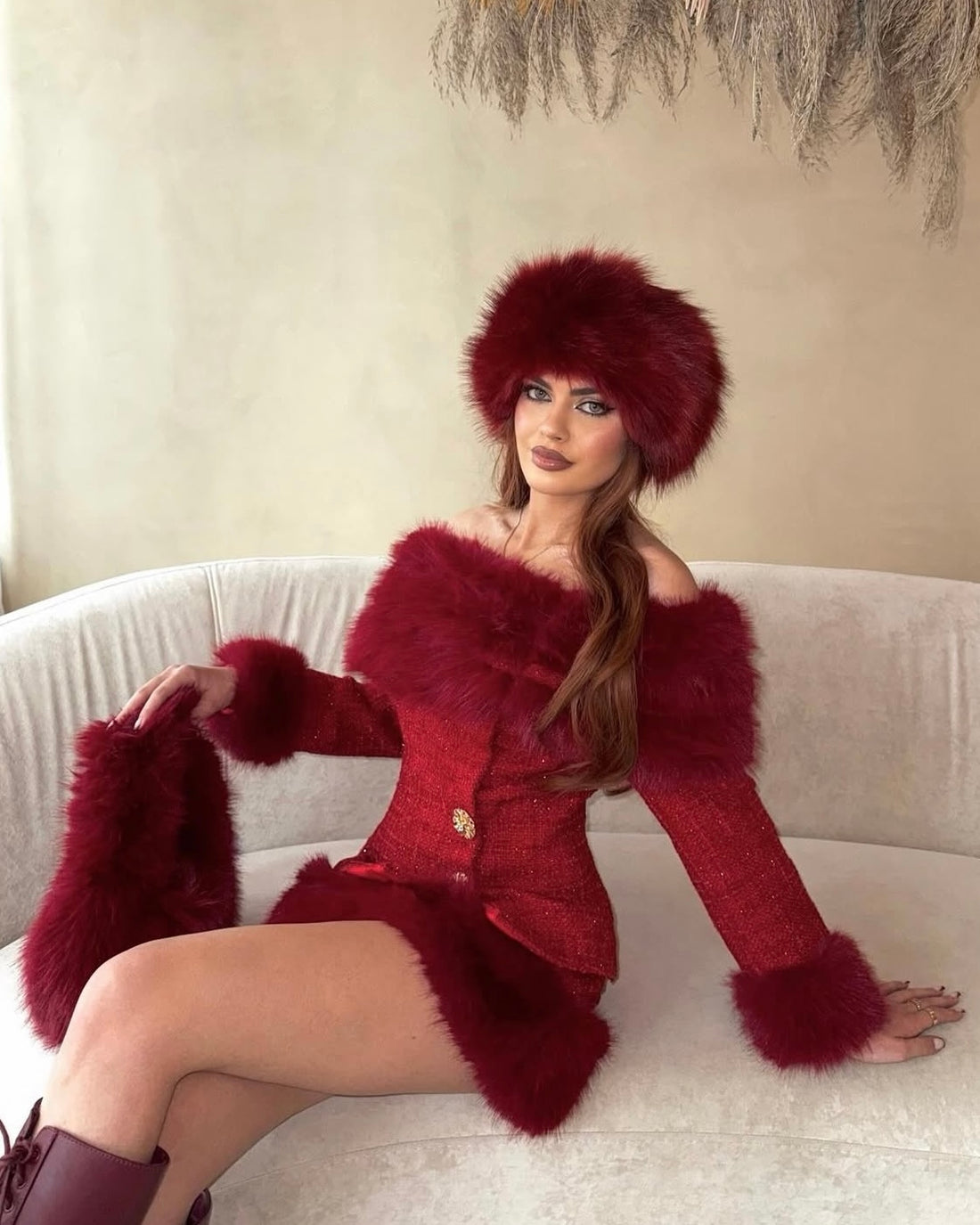 Josie Set