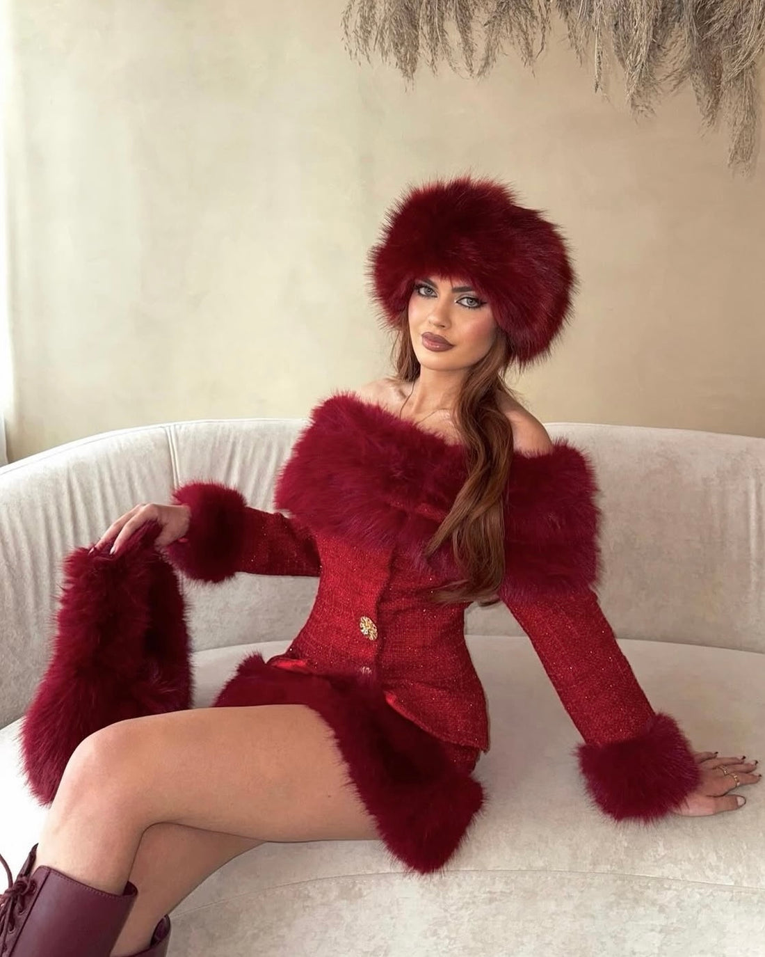 Josie Set
