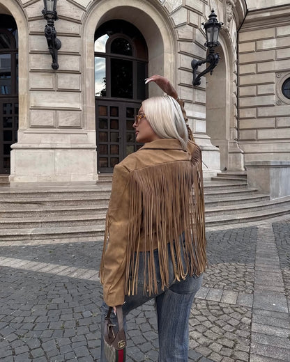 Conrad Jacket