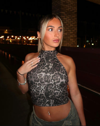 Lauder Top