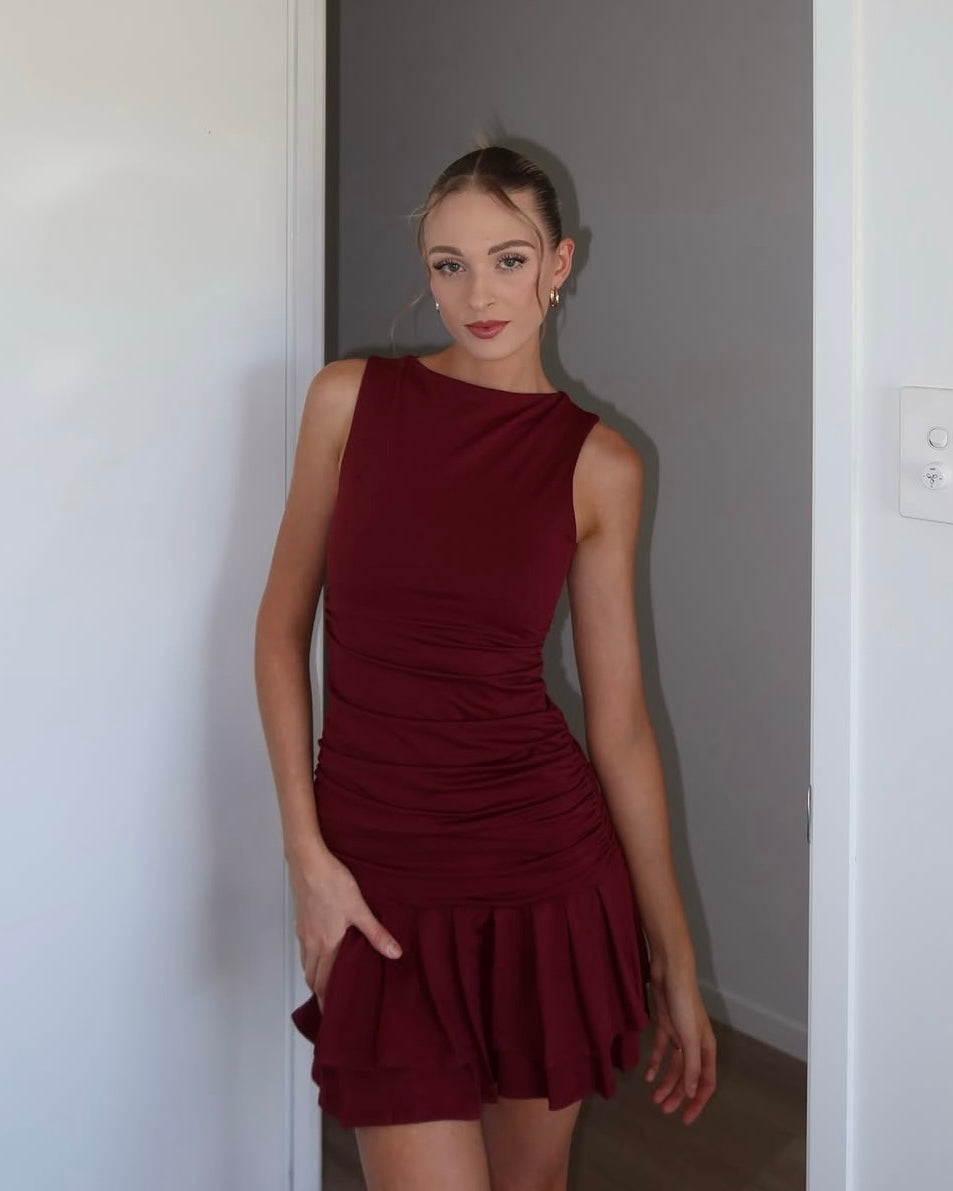 Esti Dress