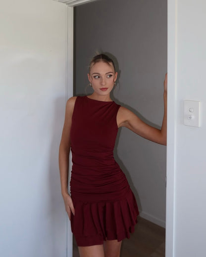 Esti Dress