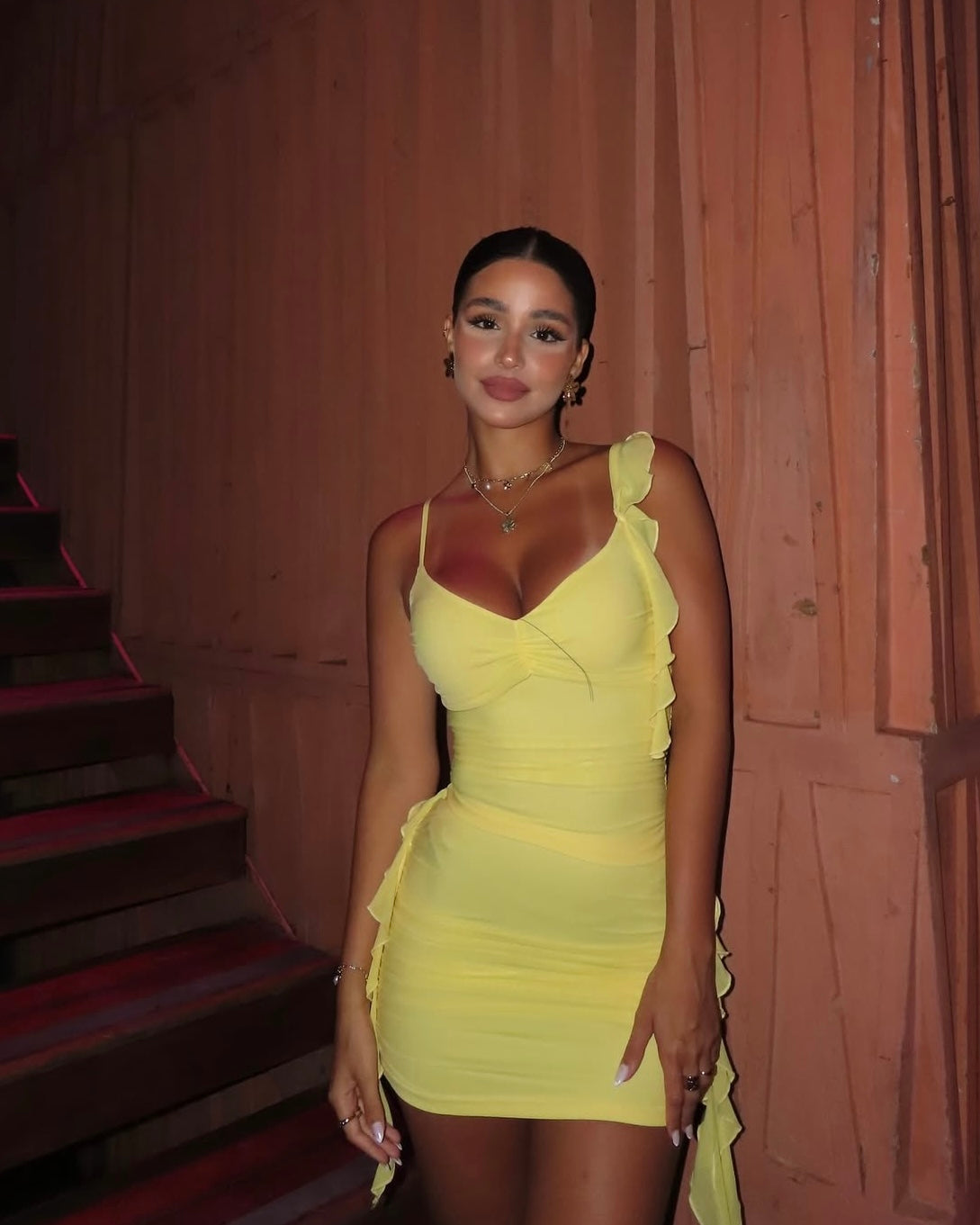 Parker Dress