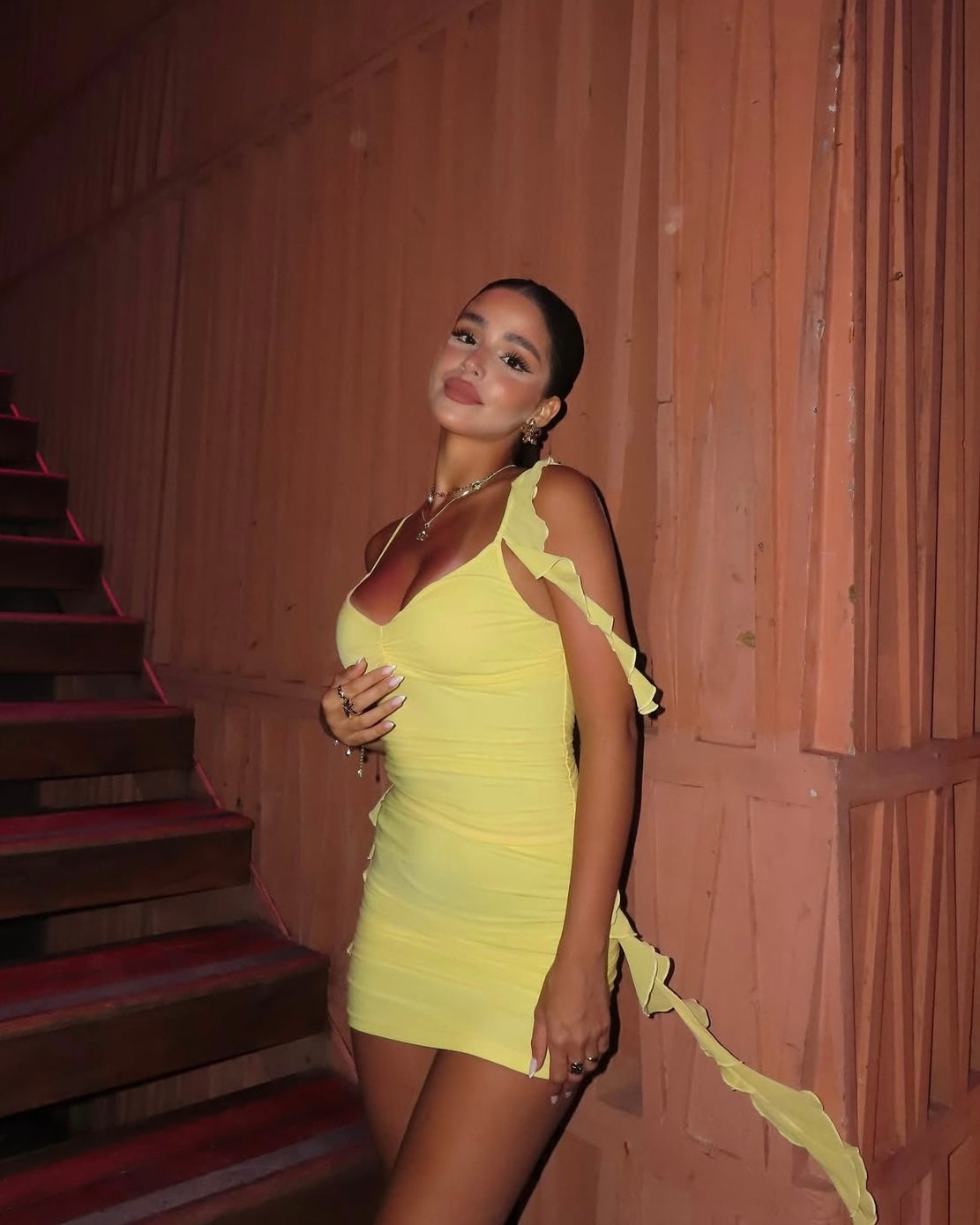 Parker Dress