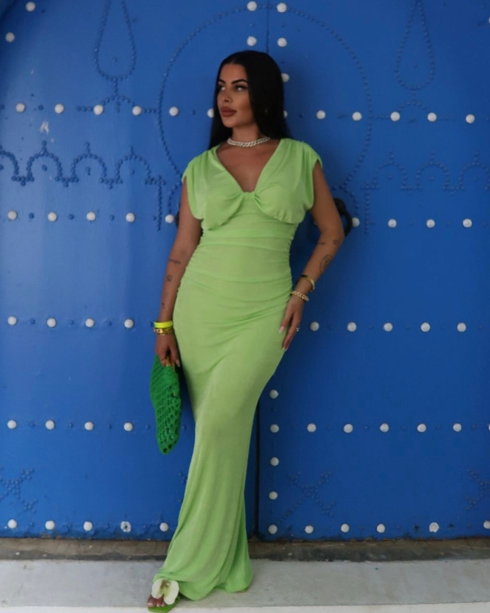 Kenny Dress