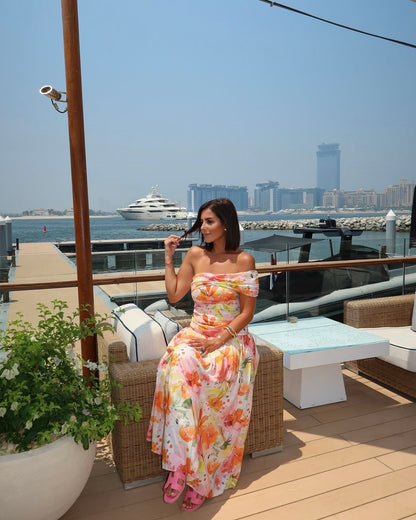 Terah Dress