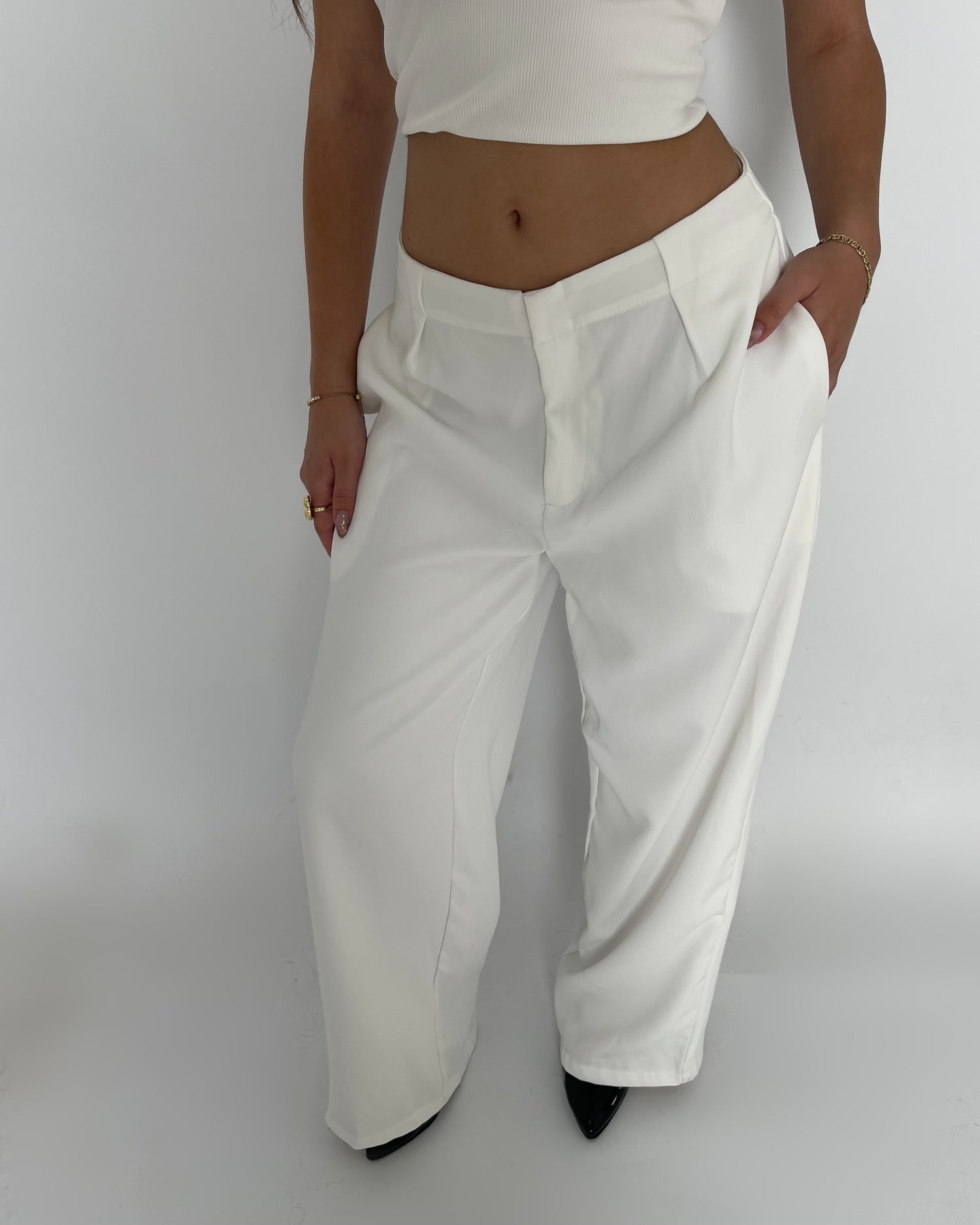 Mahla Trousers