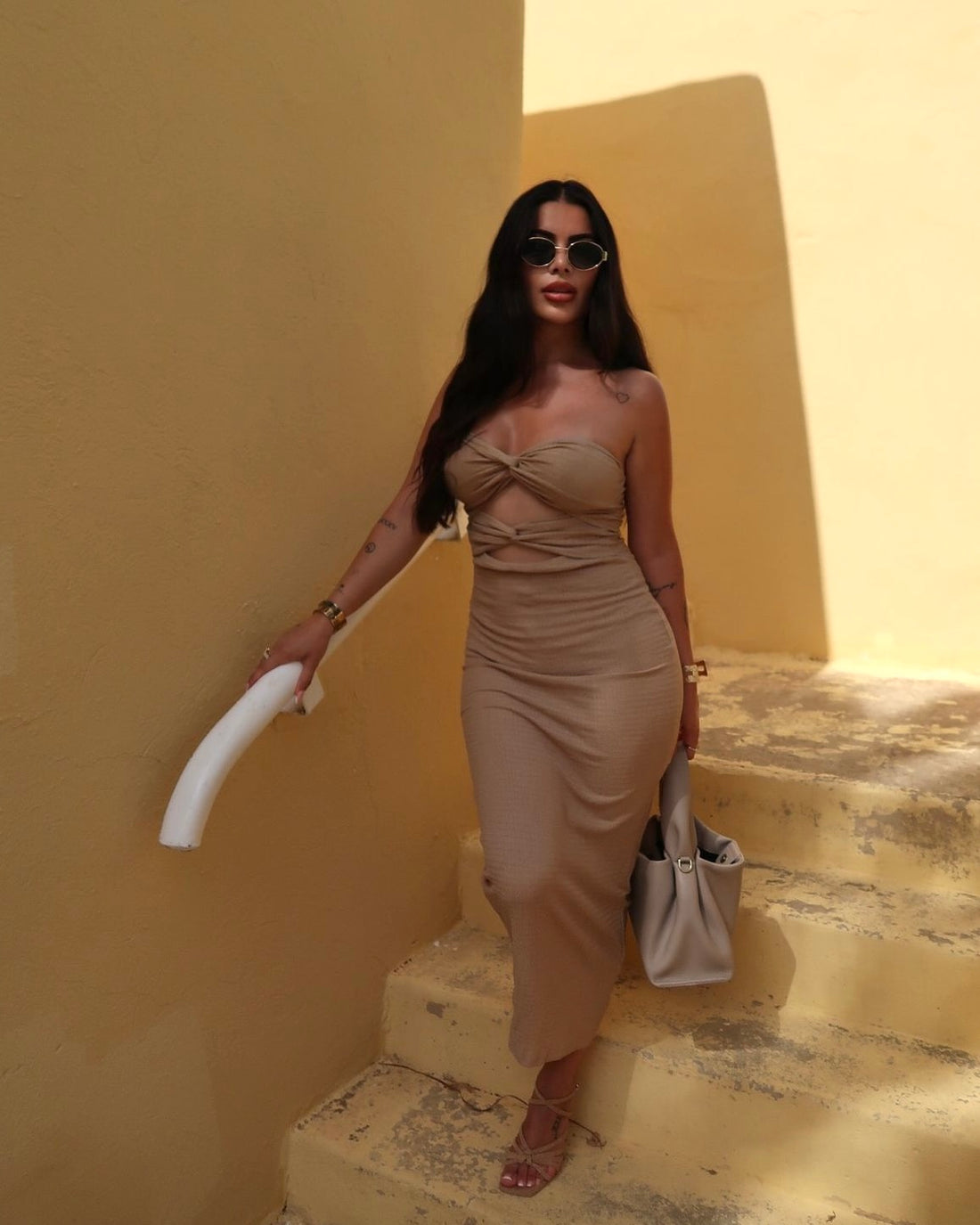 Darrius Dress