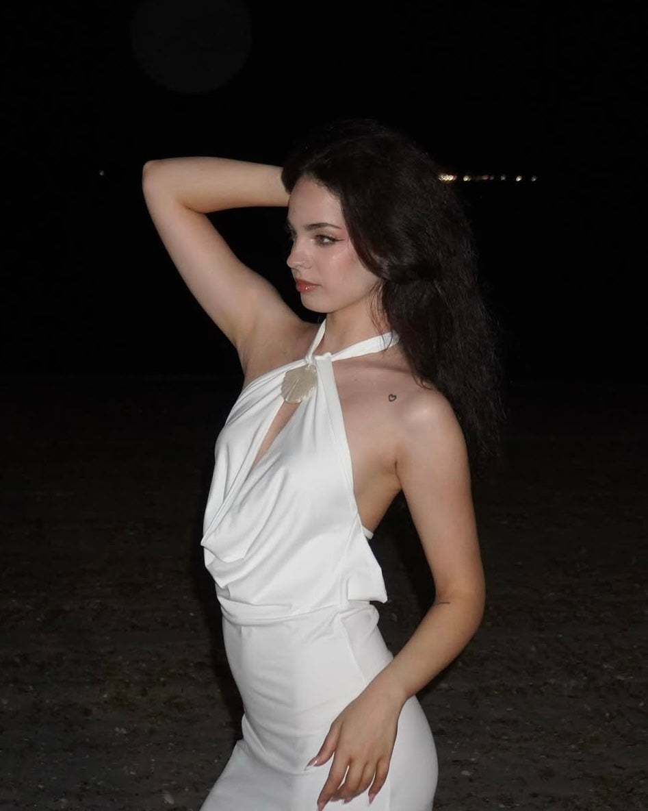 Vienna Dress