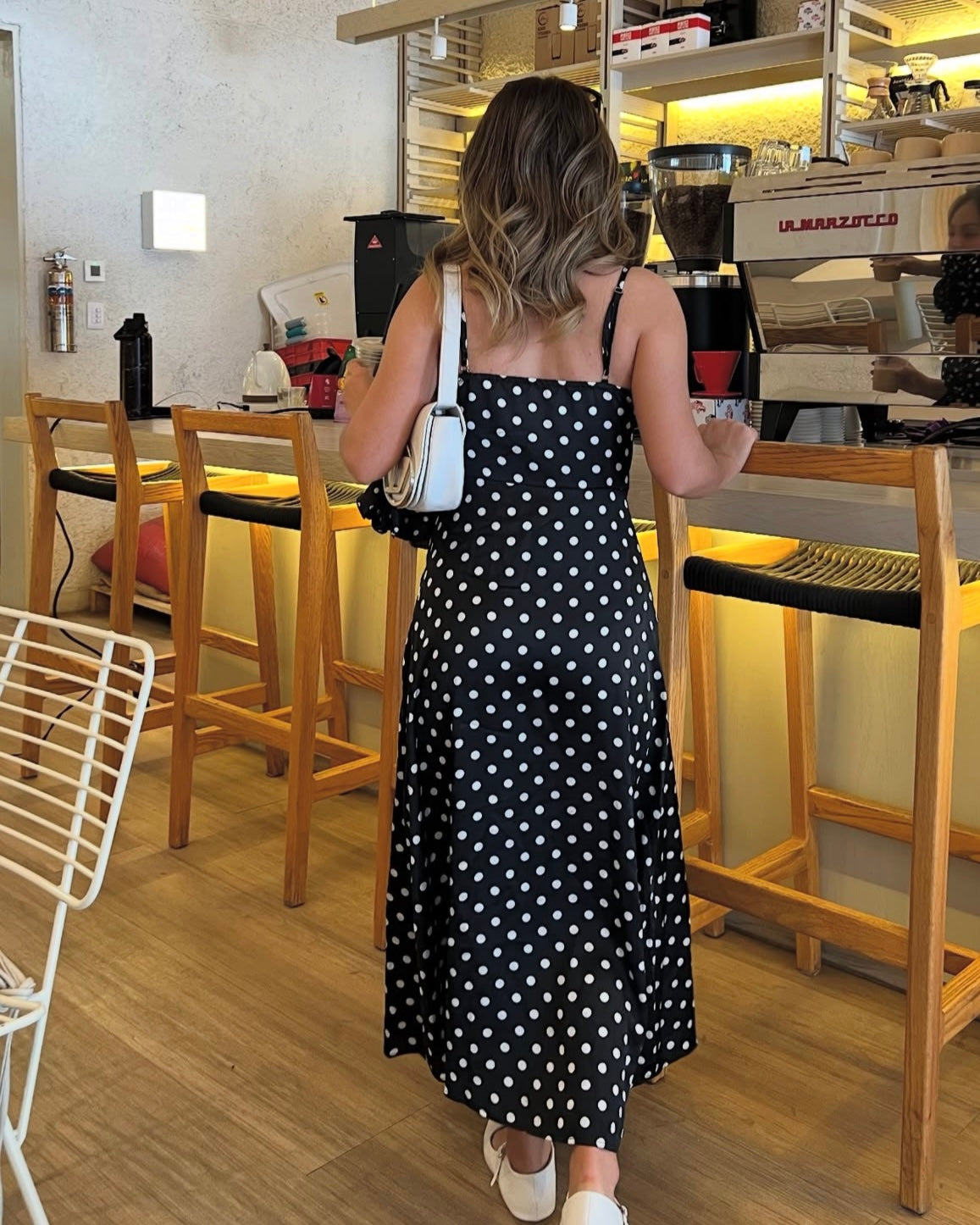 Alaia Dress
