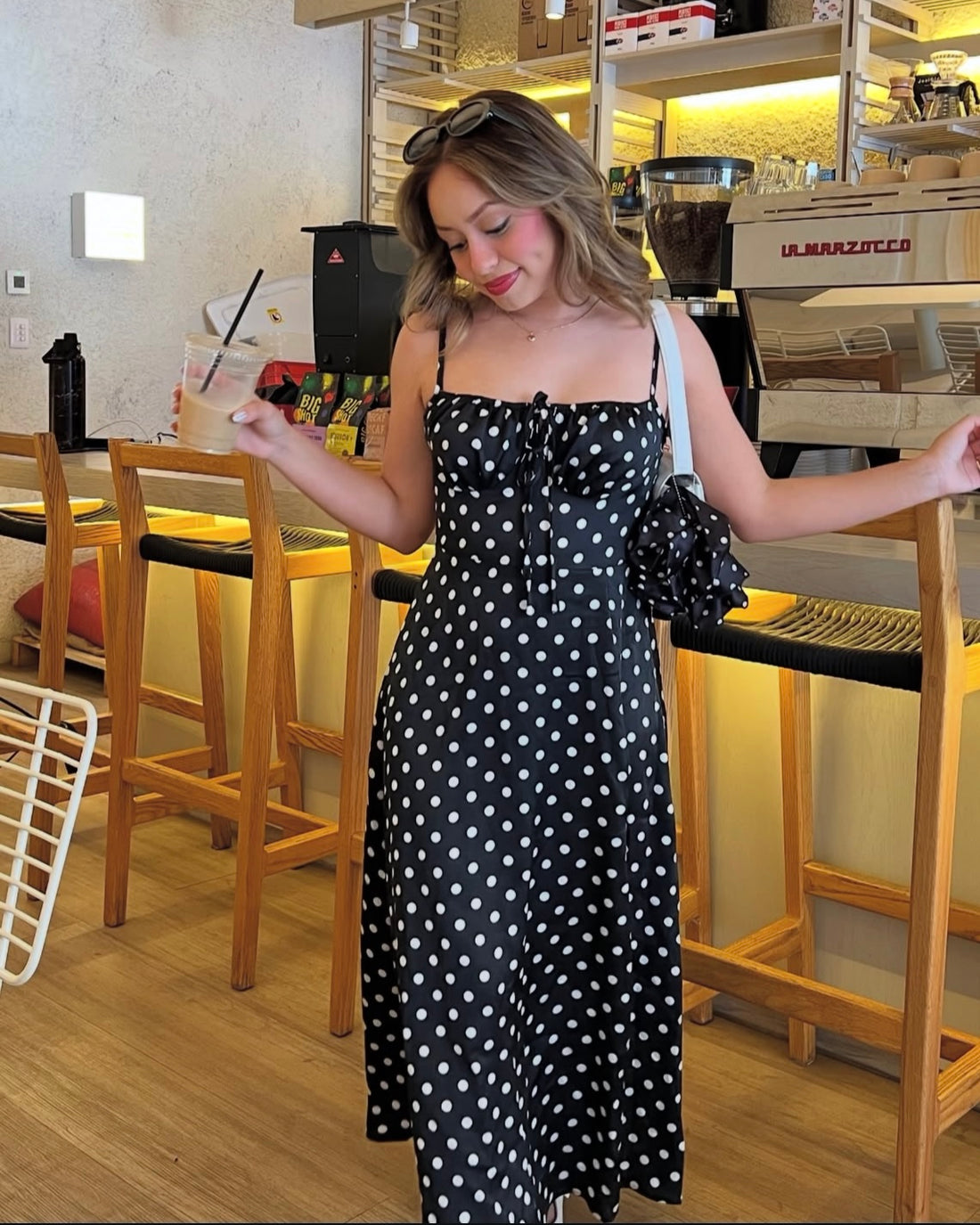 Alaia Dress