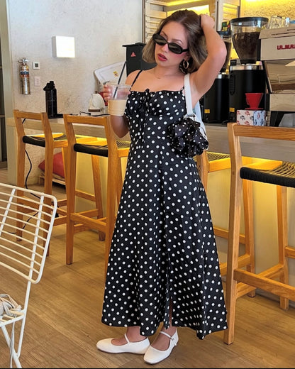 Alaia Dress