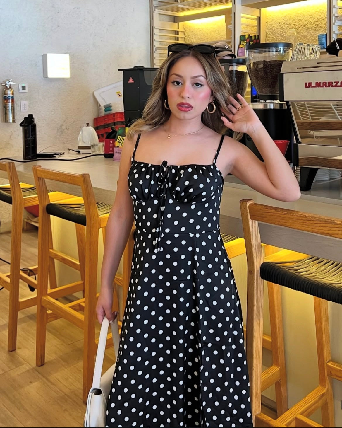 Alaia Dress