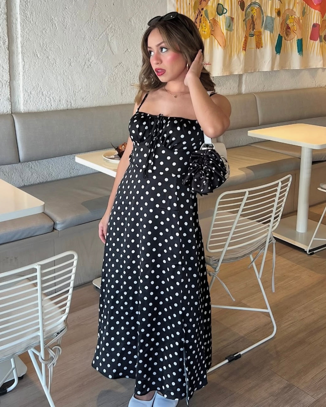 Alaia Dress