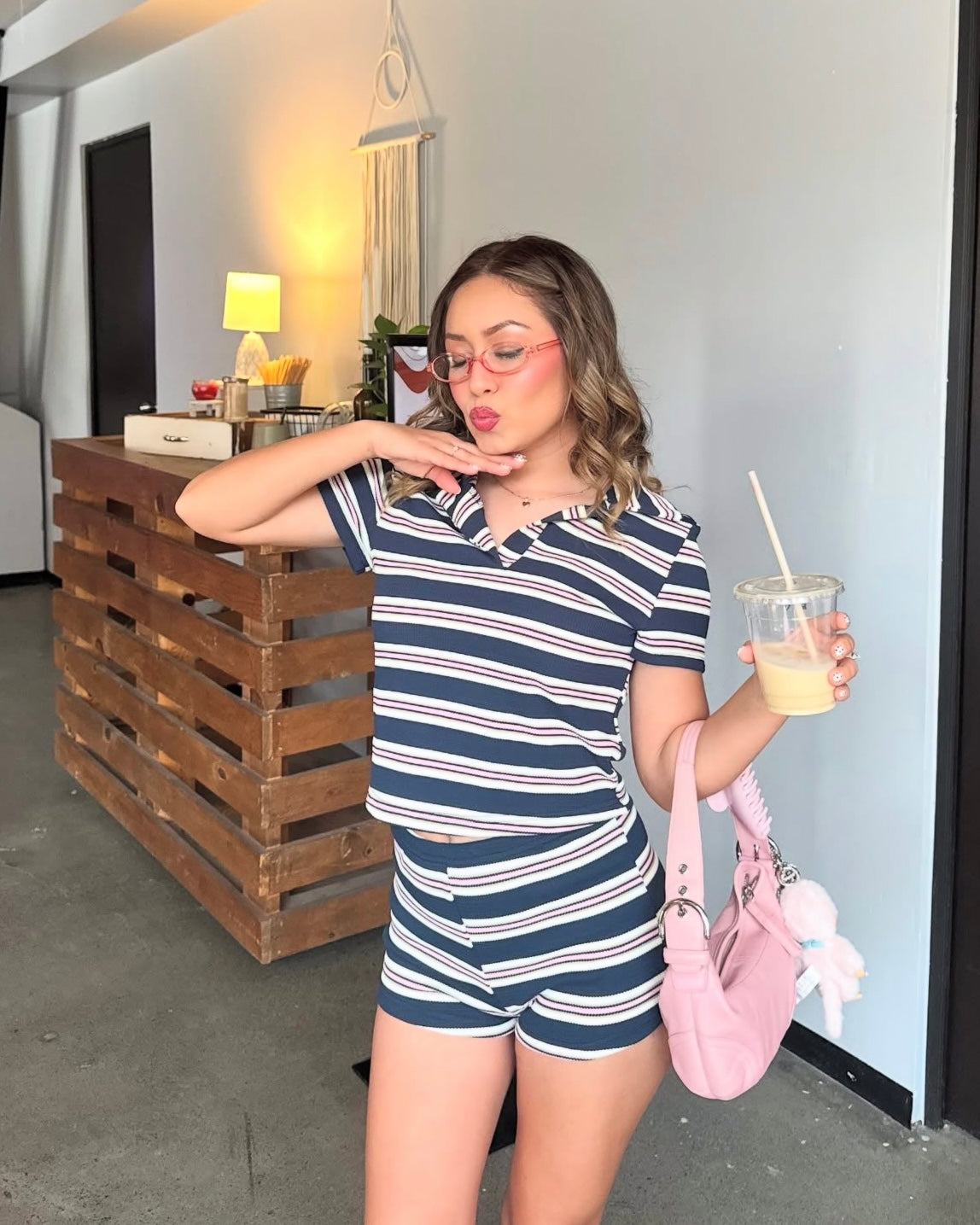 Meg Set