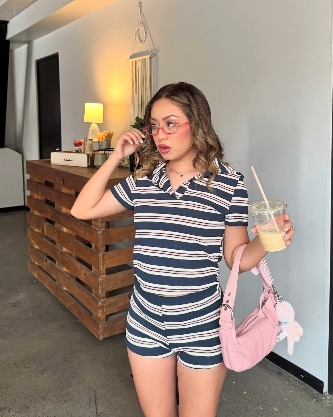 Meg Set