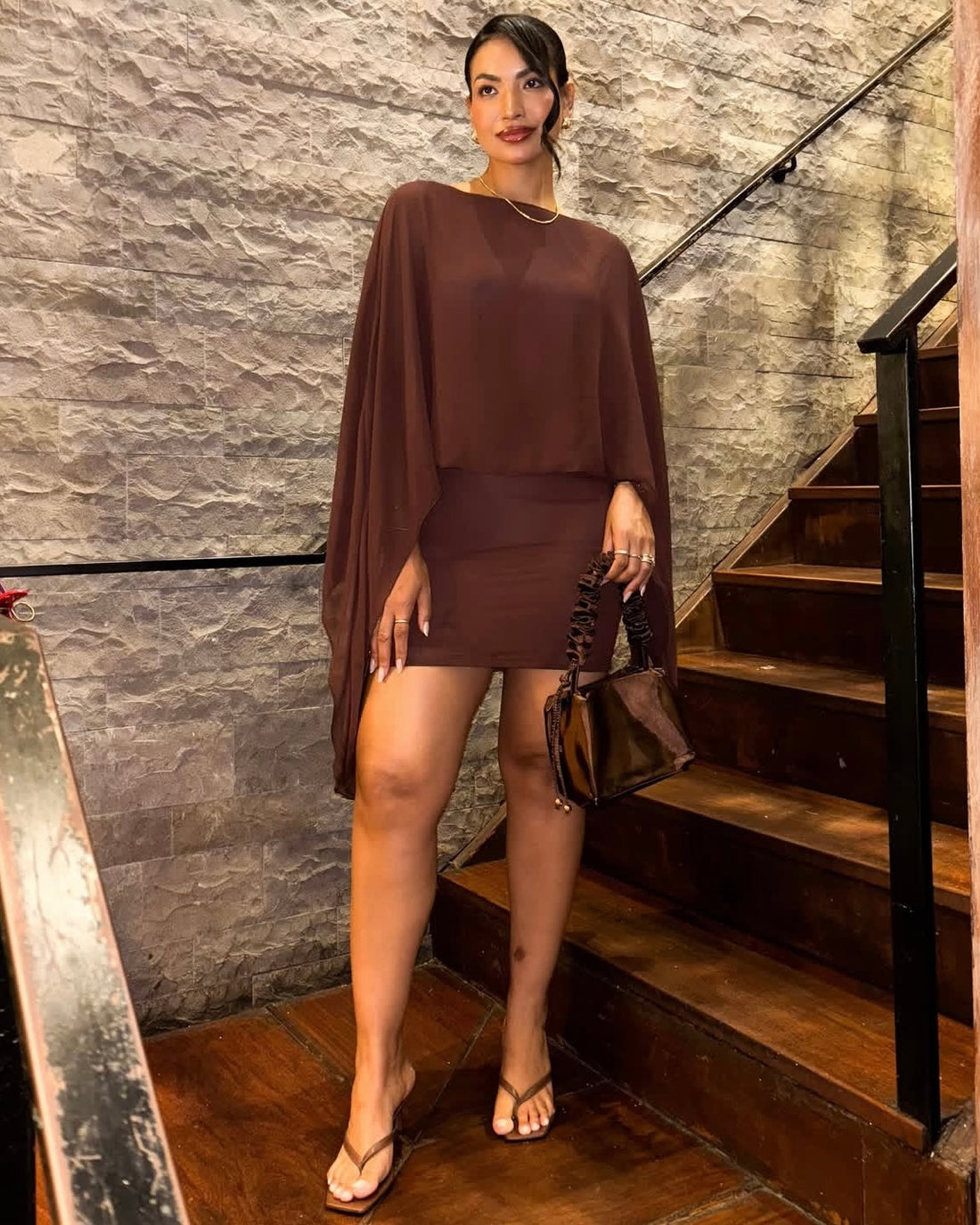 Eve Dress