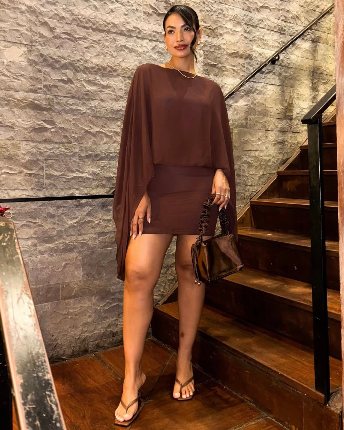 Eve Dress